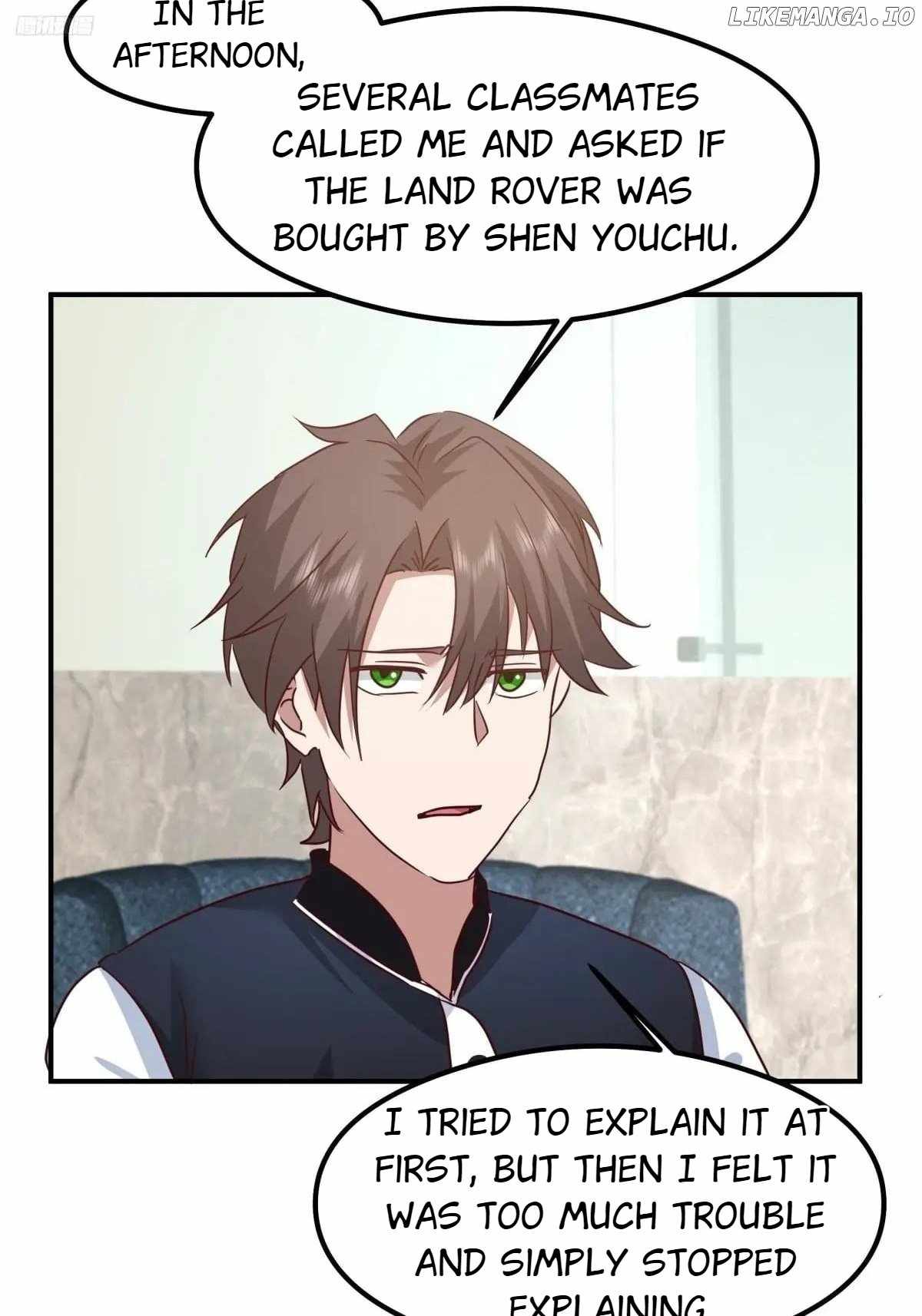 I Really Don't Want to be Reborn Chapter 432 2